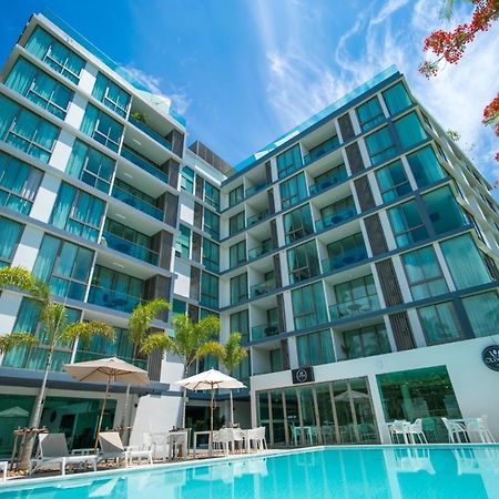 Apartament Oceanstone Bang Tao Beach  Zewnętrze zdjęcie